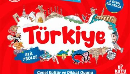 Genel Kültür Bilgileriyle Dikkat Çekici Gerçekler